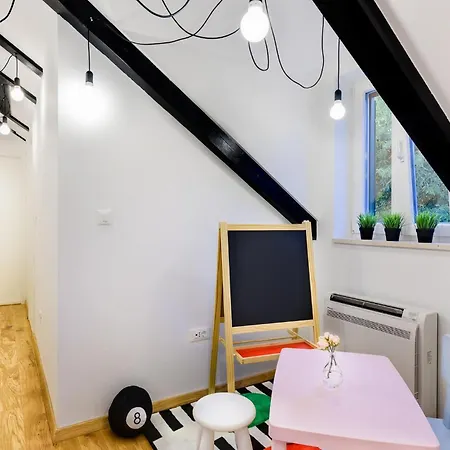 Eterna 펜션 Donji Humac