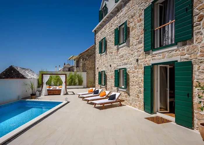 Eterna Holiday home *