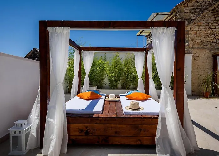 Holiday home Eterna Donji Humac