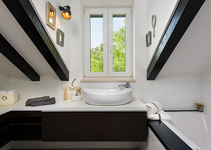 Holiday home Eterna *