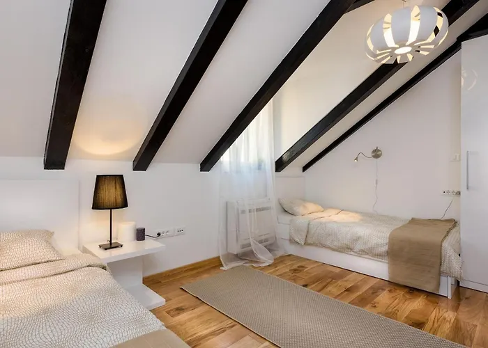 Eterna Holiday home
