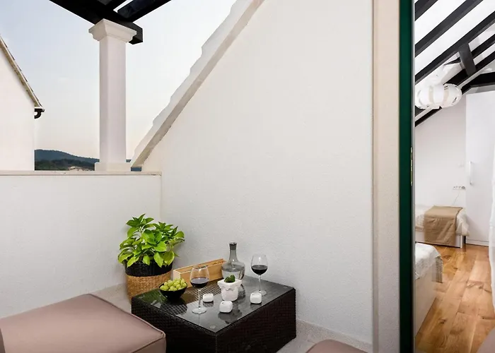 Holiday home Eterna