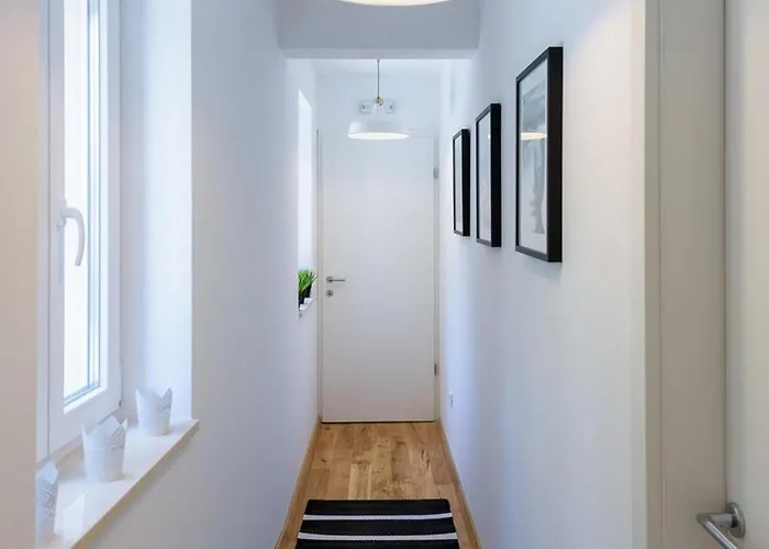 Holiday home Eterna