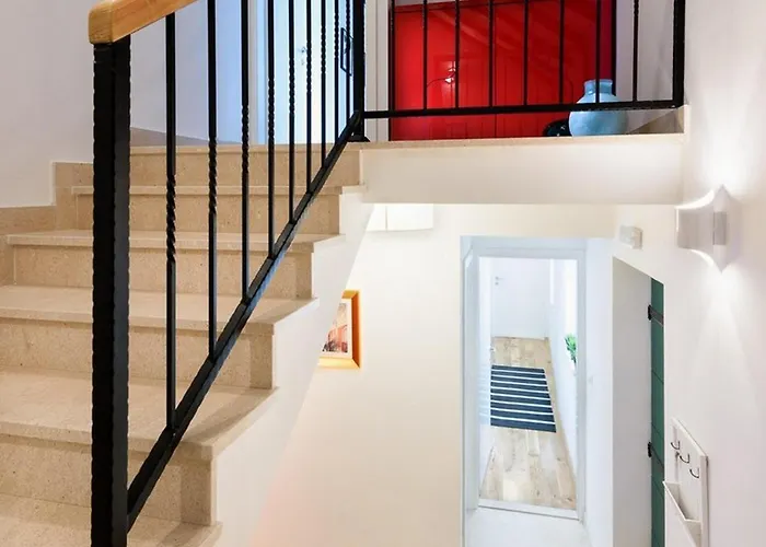 Eterna Holiday home Donji Humac