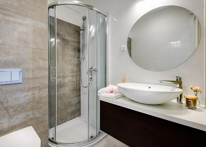 Eterna Holiday home *