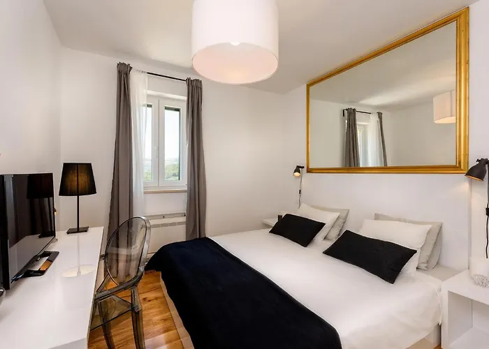 Holiday home Eterna Donji Humac