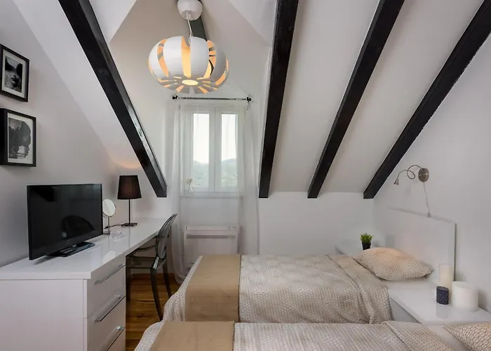 Eterna Holiday home *