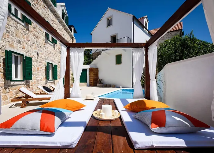Eterna Holiday home *