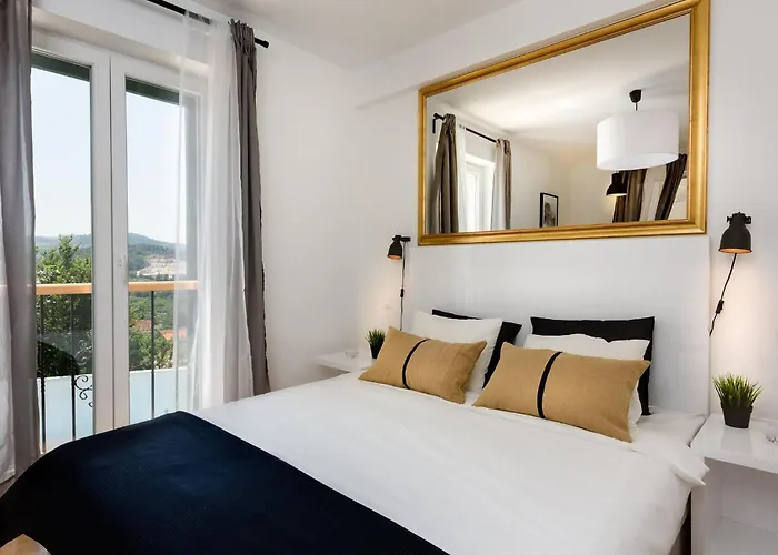 Holiday home Eterna Donji Humac