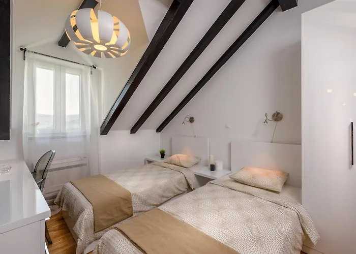 Holiday home Eterna *