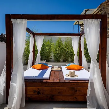 Casa vacanze Eterna Donji Humac