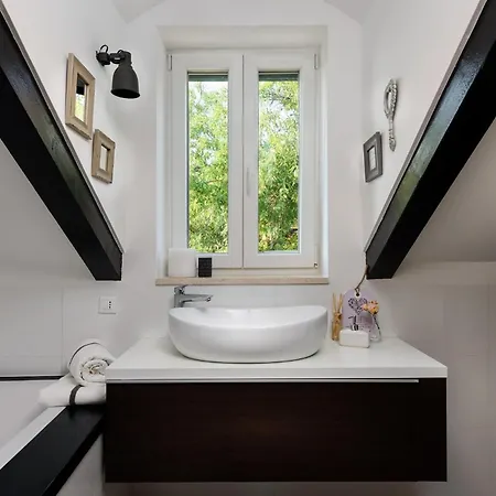 Eterna Casa vacanze Donji Humac