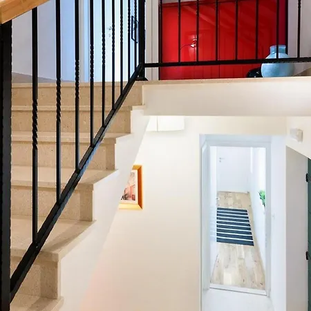Eterna Casa de Férias Donji Humac