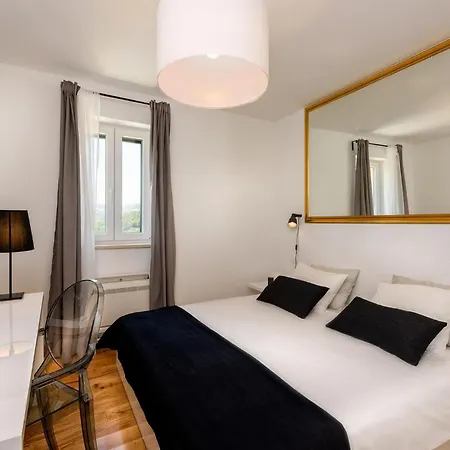 Casa vacanze Eterna Donji Humac