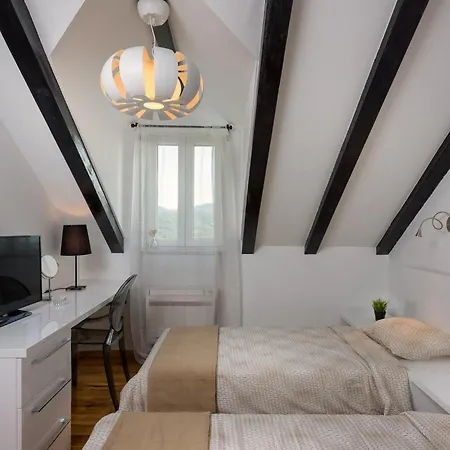 Eterna Casa vacanze *