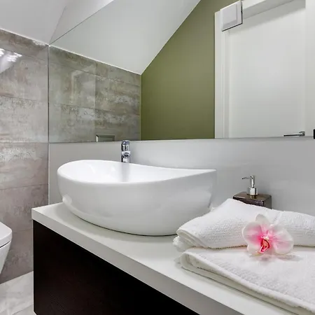 Casa vacanze Eterna Donji Humac