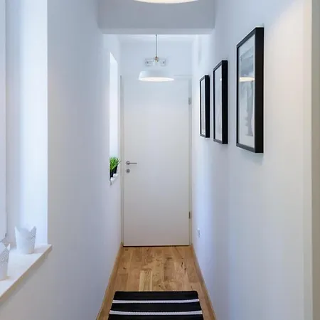 Dom wakacyjny Eterna