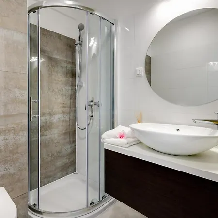 Eterna Dom wakacyjny *